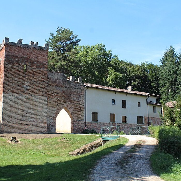 Photo de Vieux Bourg de LAbergement-Clémenciat