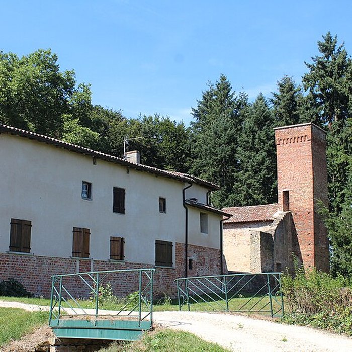 Photo de Vieux Bourg de LAbergement-Clémenciat