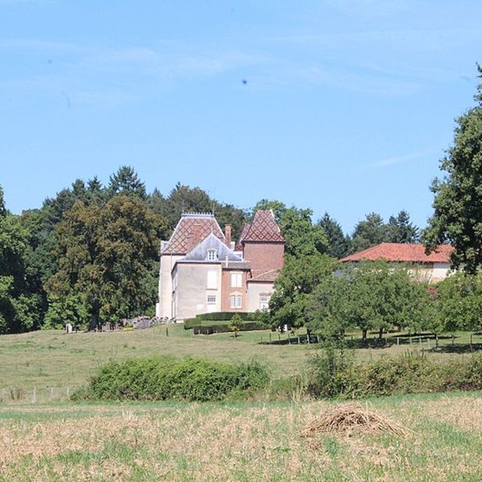 Photo de Vieux Bourg de LAbergement-Clémenciat