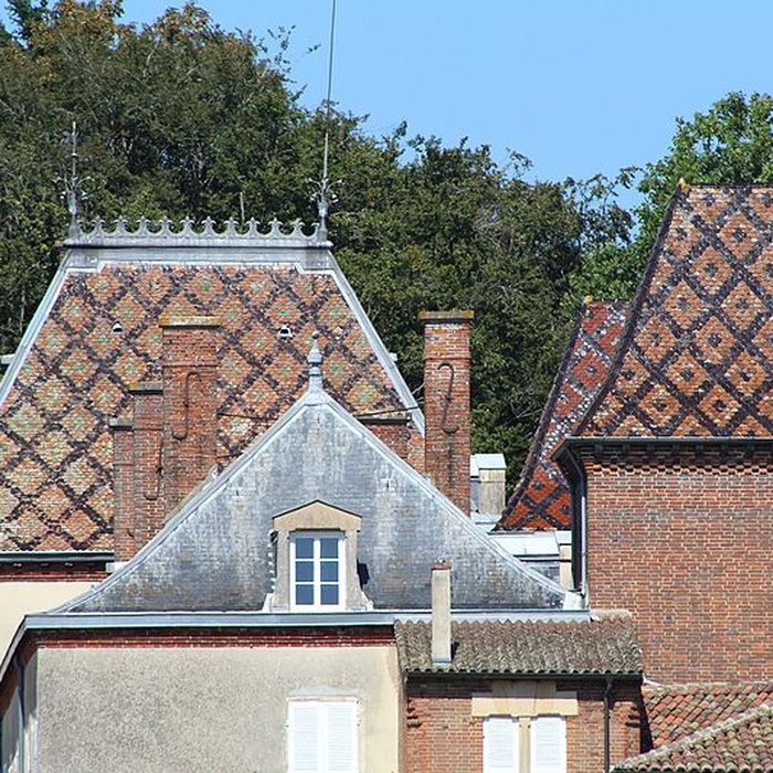 Photo de Vieux Bourg de LAbergement-Clémenciat