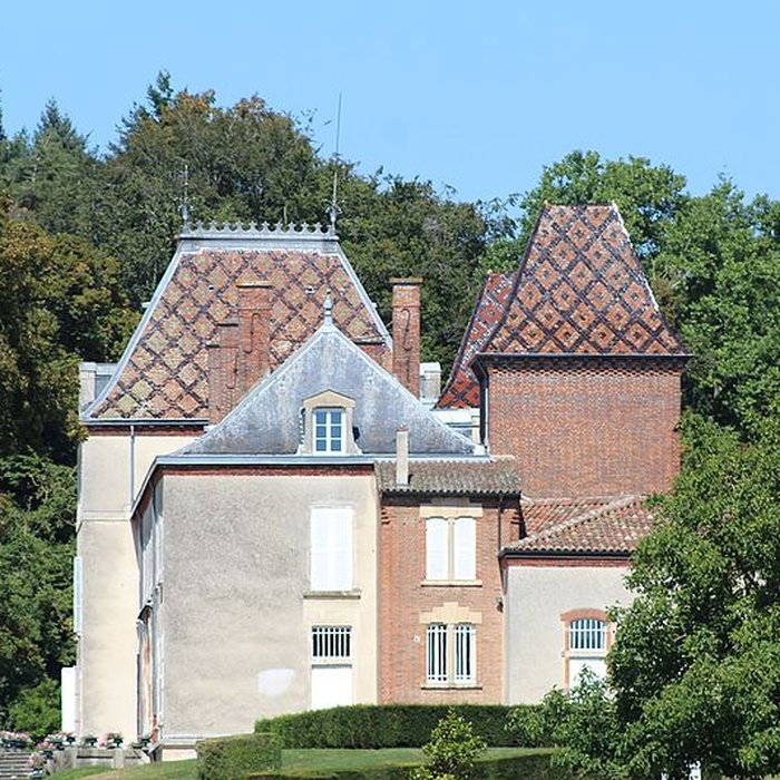 Photo de Vieux Bourg de LAbergement-Clémenciat