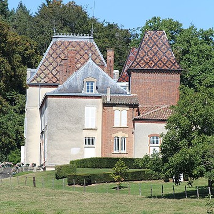 Photo de Vieux Bourg de LAbergement-Clémenciat