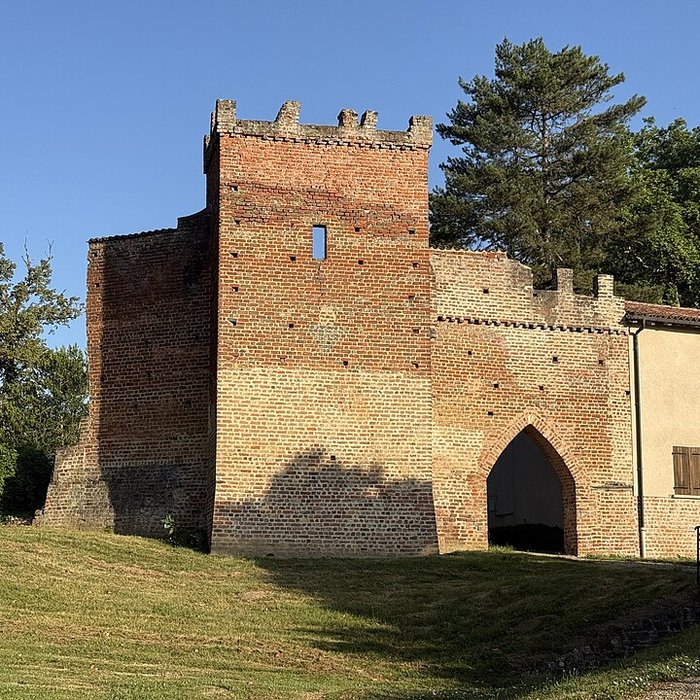 Photo de Vieux Bourg de LAbergement-Clémenciat