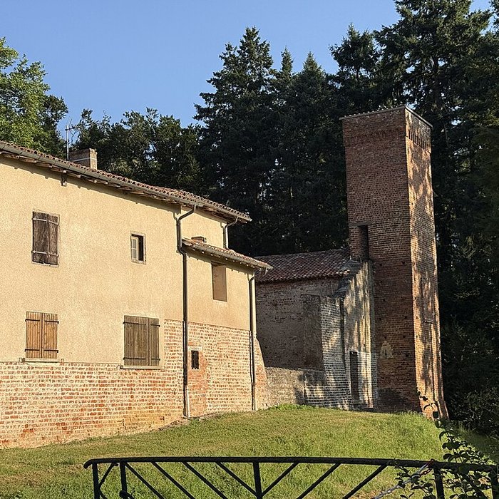 Photo de Vieux Bourg de LAbergement-Clémenciat