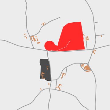 Vieux Bourg de LAbergement-Clémenciat