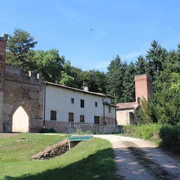 Vieux Bourg de LAbergement-Clémenciat