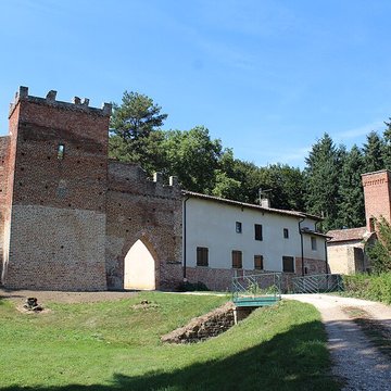 Vieux Bourg de LAbergement-Clémenciat
