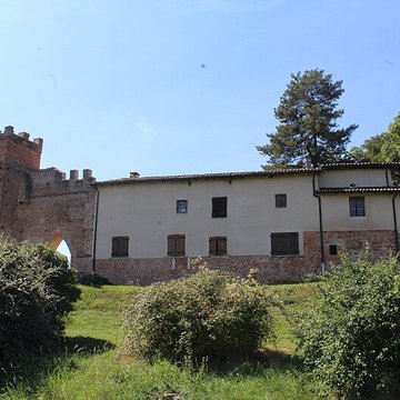 Vieux Bourg de LAbergement-Clémenciat