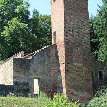Vieux Bourg de LAbergement-Clémenciat