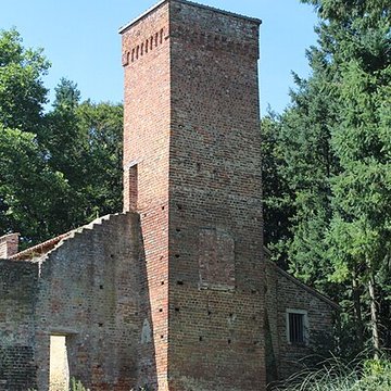 Vieux Bourg de LAbergement-Clémenciat