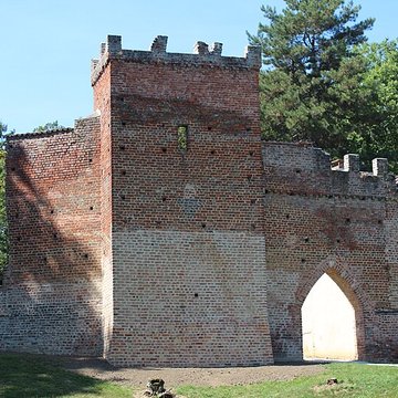 Vieux Bourg de LAbergement-Clémenciat