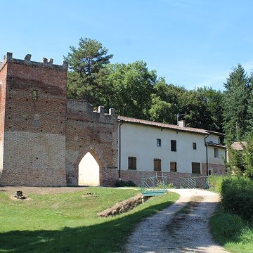 Vieux Bourg de LAbergement-Clémenciat