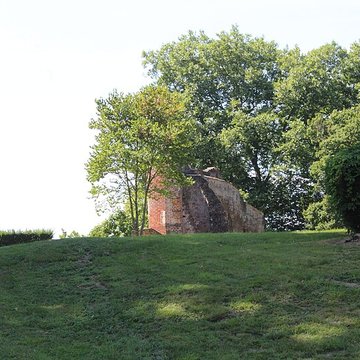 Vieux Bourg de LAbergement-Clémenciat