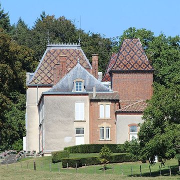 Vieux Bourg de LAbergement-Clémenciat
