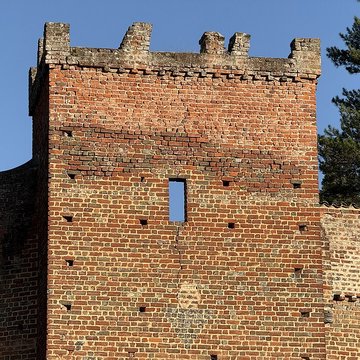 Vieux Bourg de LAbergement-Clémenciat