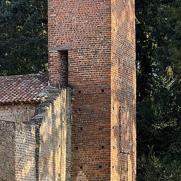 Vieux Bourg de LAbergement-Clémenciat