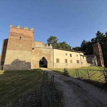Vieux Bourg de LAbergement-Clémenciat