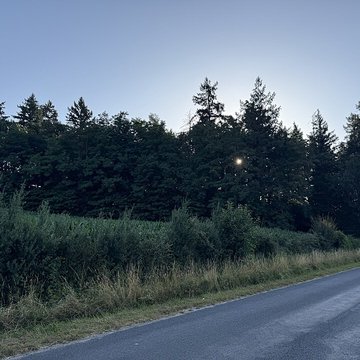 Vieux Bourg de LAbergement-Clémenciat
