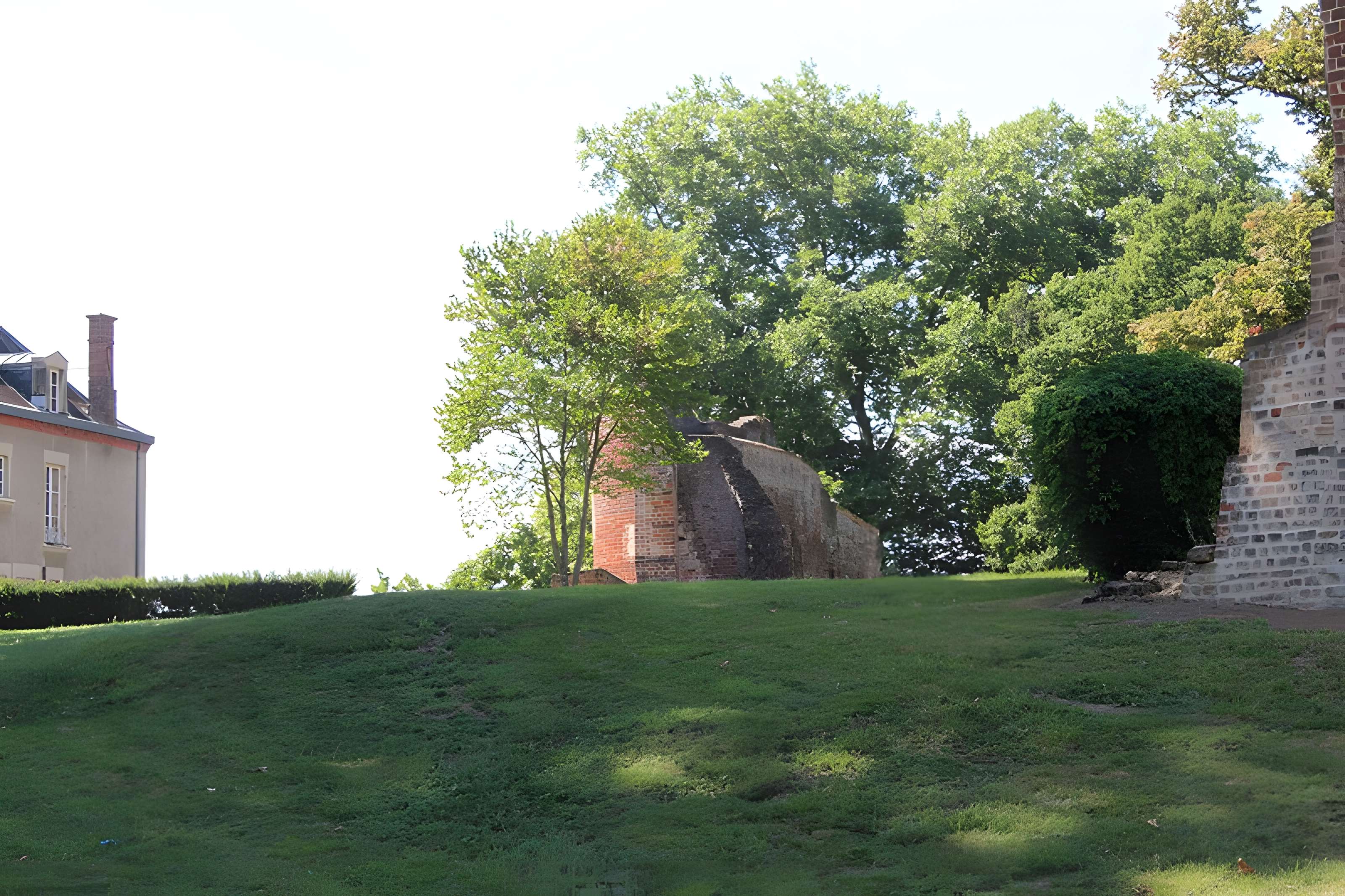 Vieux Bourg de L'Abergement-Clémenciat