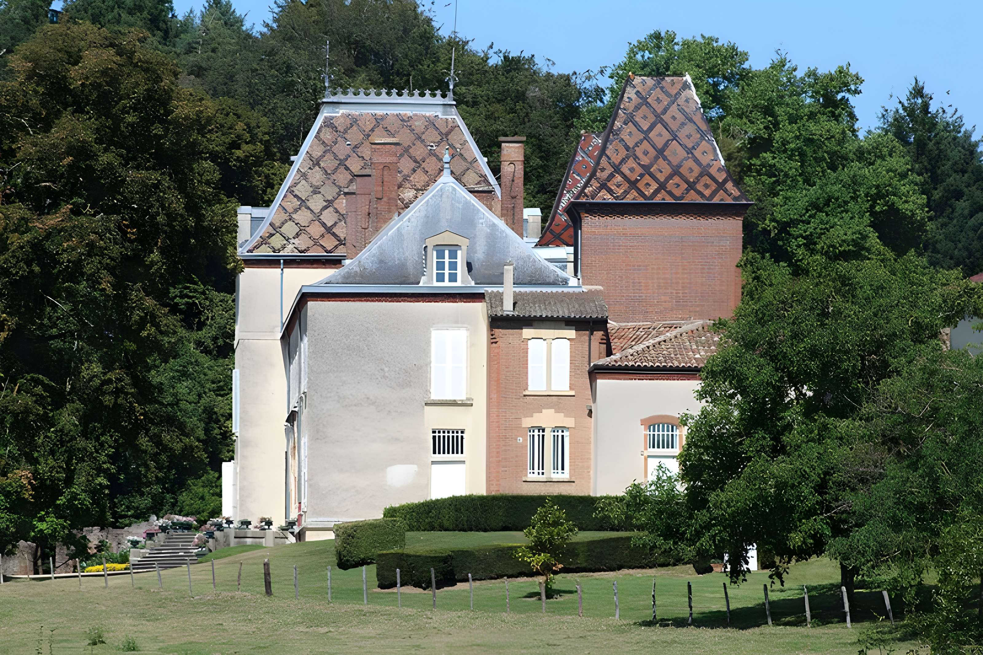 Vieux Bourg de L'Abergement-Clémenciat