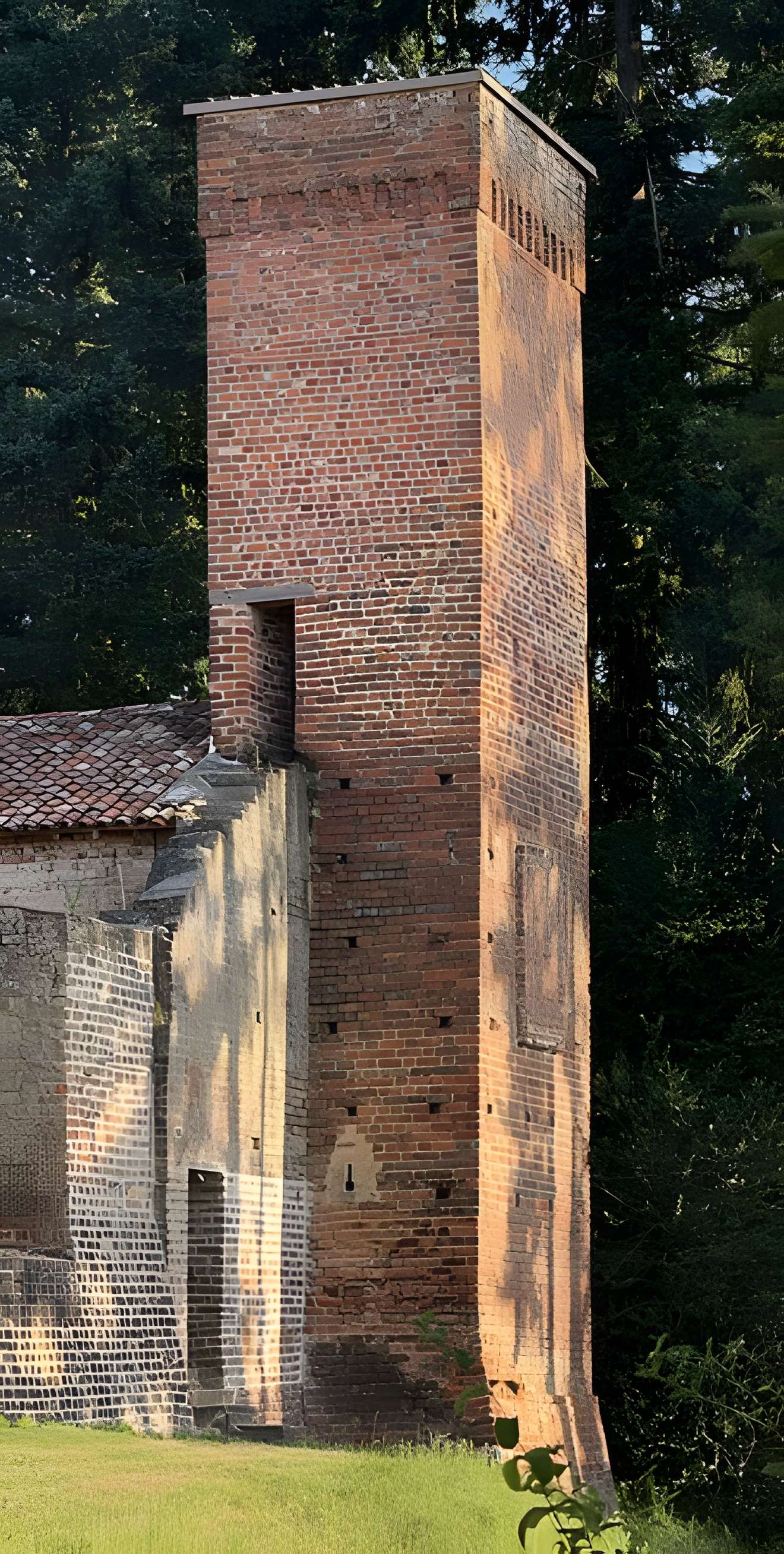 Vieux Bourg de L'Abergement-Clémenciat