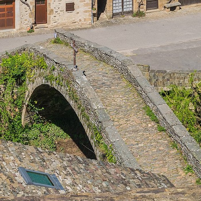 Photo de Vieux Pont de Brousse-le-Château