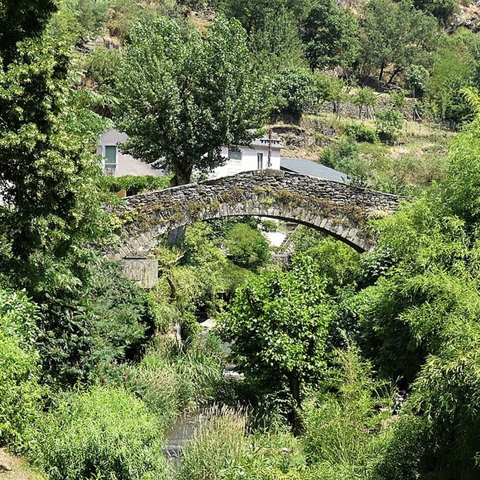 Photo de Vieux Pont de Brousse-le-Château