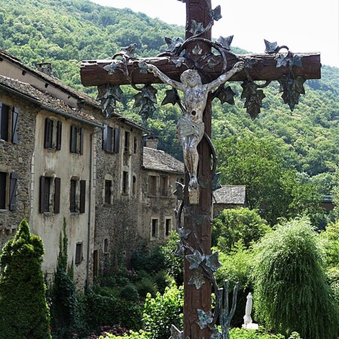 Photo de Vieux Pont de Brousse-le-Château