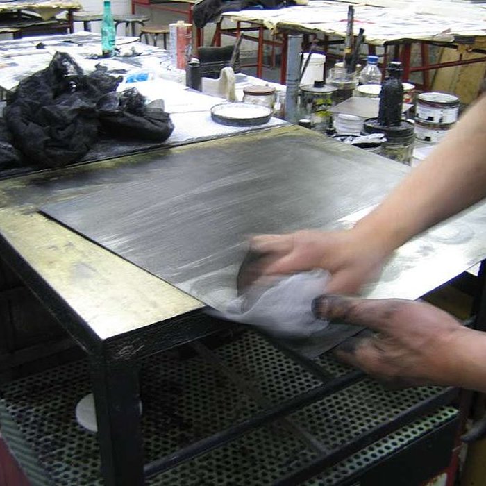 Photo de Ecole internationale dart de la villa Arson