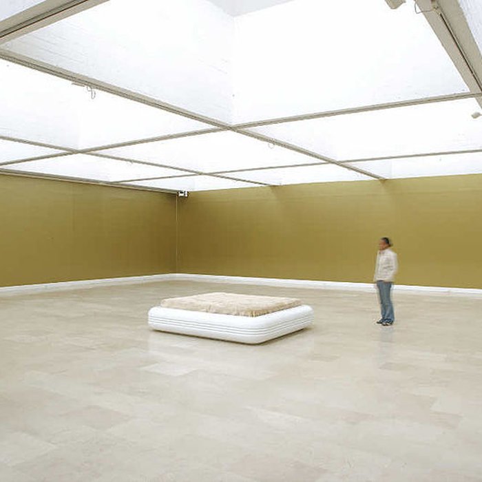 Photo de Ecole internationale dart de la villa Arson