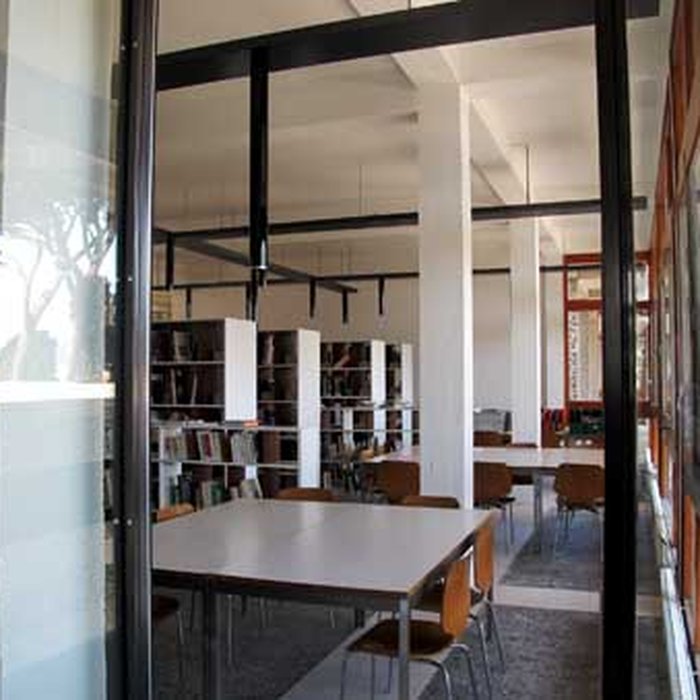 Photo de Ecole internationale dart de la villa Arson