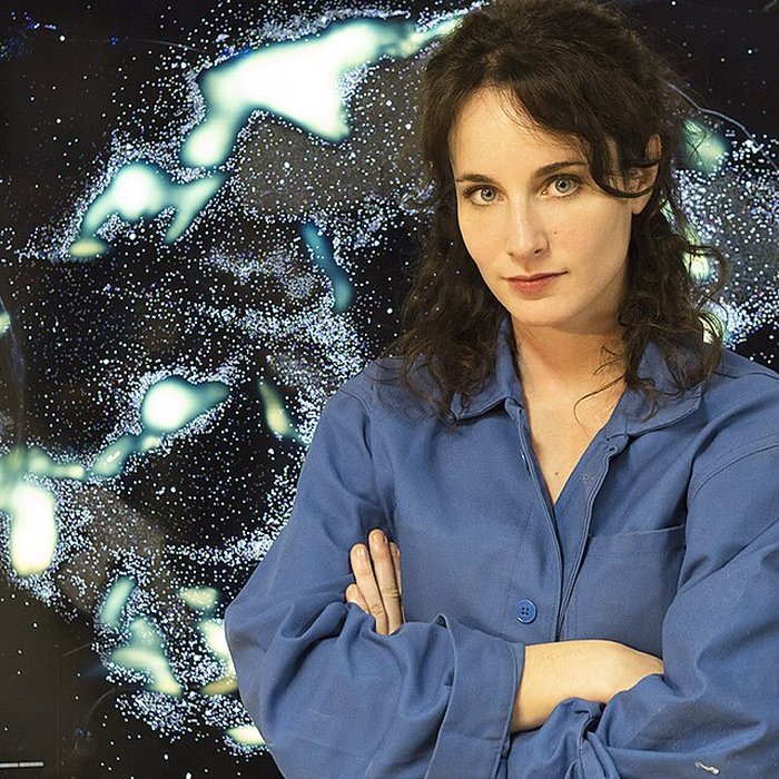 Photo de Ecole internationale dart de la villa Arson