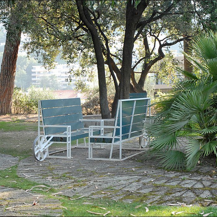 Photo de Ecole internationale dart de la villa Arson