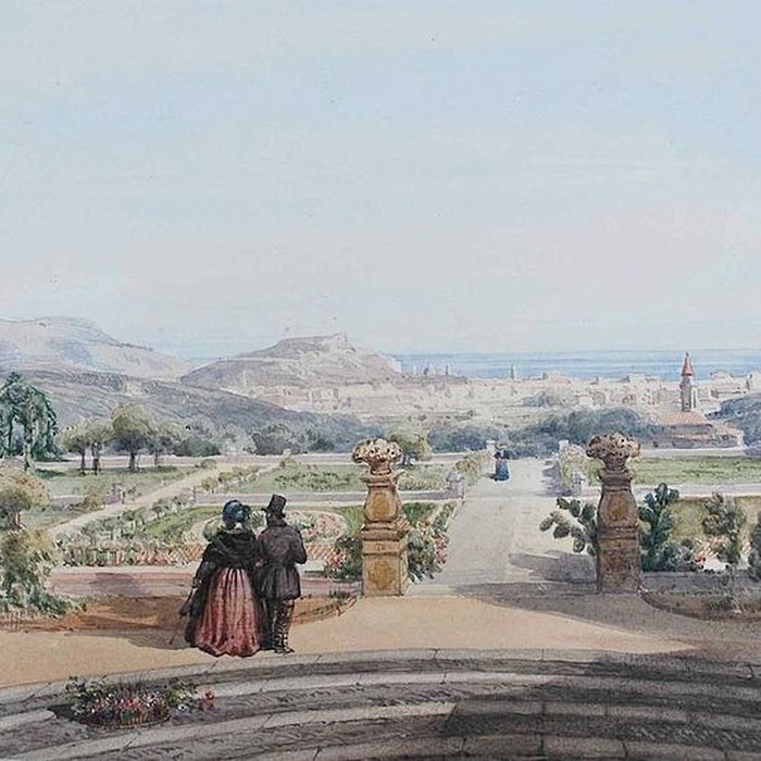 Photo de Ecole internationale dart de la villa Arson