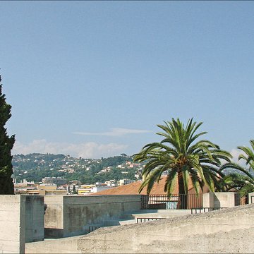 Ecole internationale dart de la villa Arson