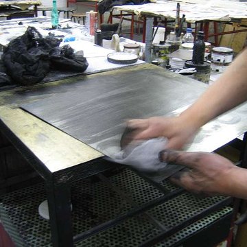 Ecole internationale dart de la villa Arson