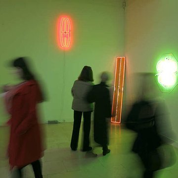 Ecole internationale dart de la villa Arson