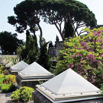 Ecole internationale dart de la villa Arson