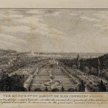 Ecole internationale dart de la villa Arson