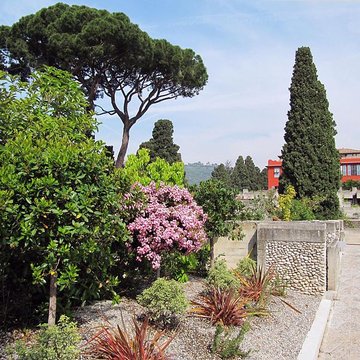 Ecole internationale dart de la villa Arson