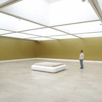 Ecole internationale dart de la villa Arson