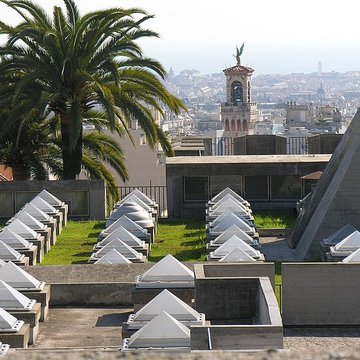 Ecole internationale dart de la villa Arson