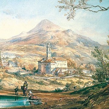 Ecole internationale dart de la villa Arson