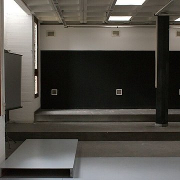 Ecole internationale dart de la villa Arson