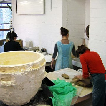 Ecole internationale dart de la villa Arson