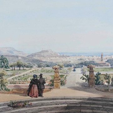 Ecole internationale dart de la villa Arson