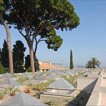 Ecole internationale dart de la villa Arson