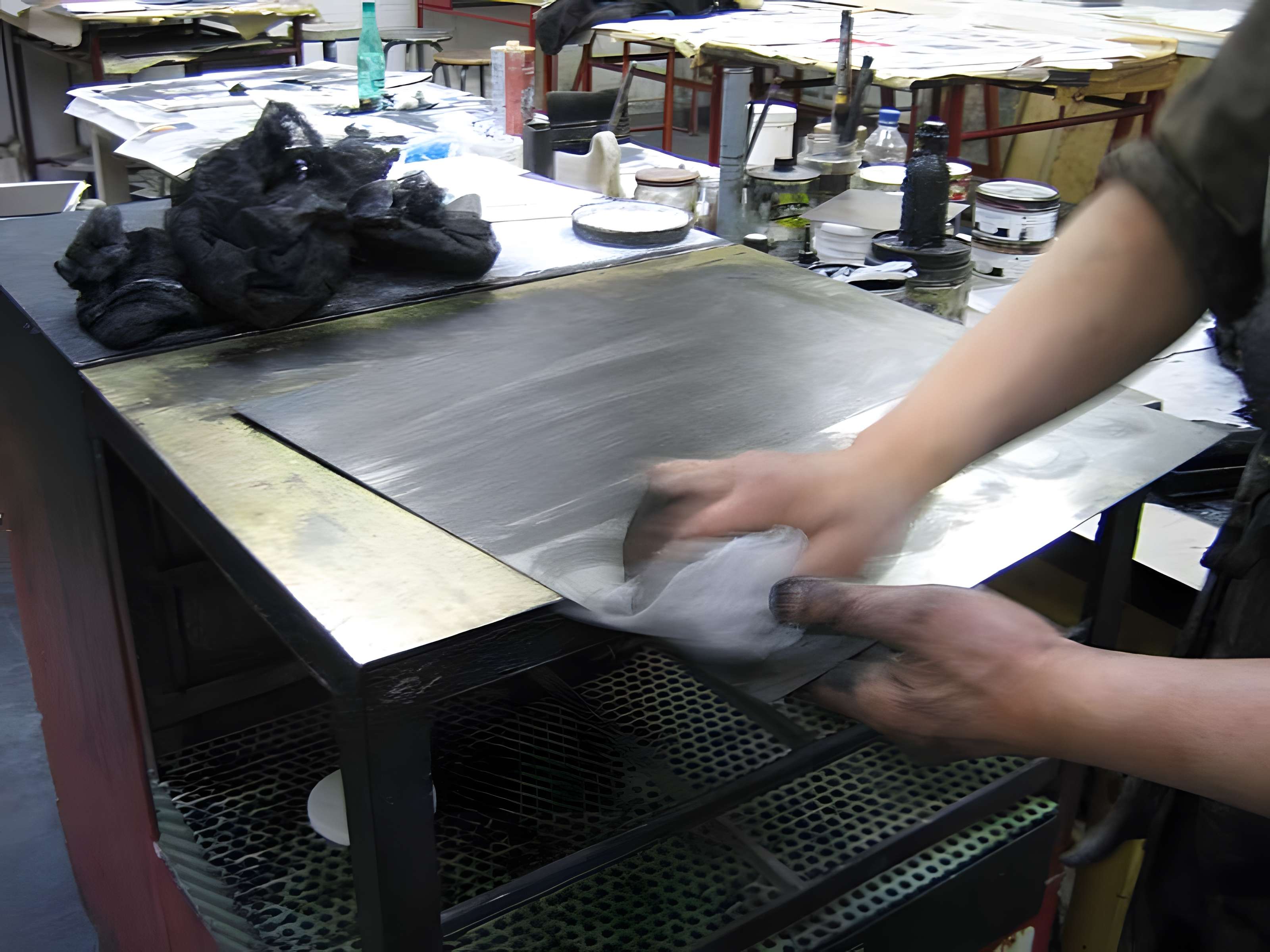 Ecole internationale d'art de la villa Arson