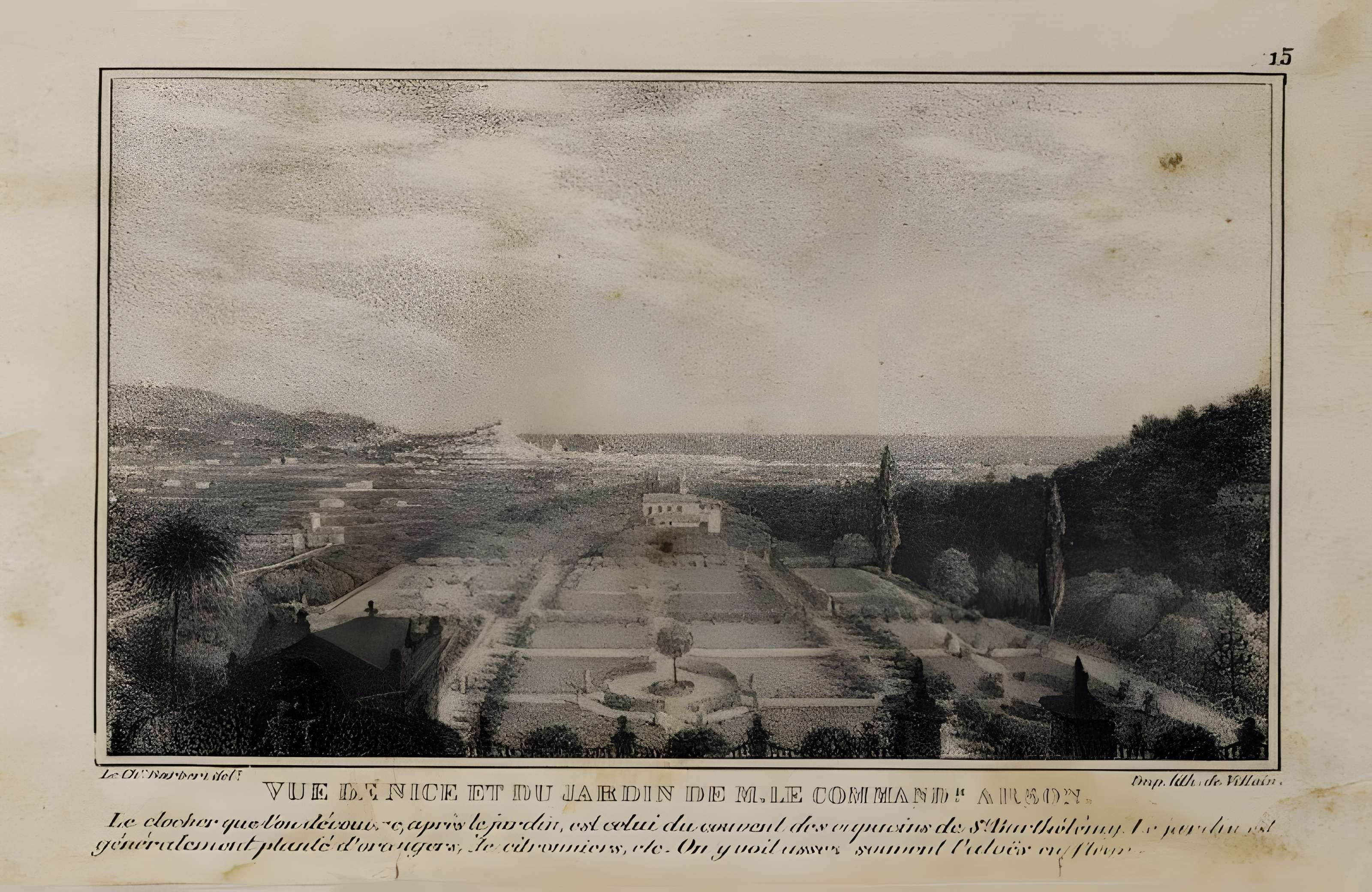 Ecole internationale d'art de la villa Arson