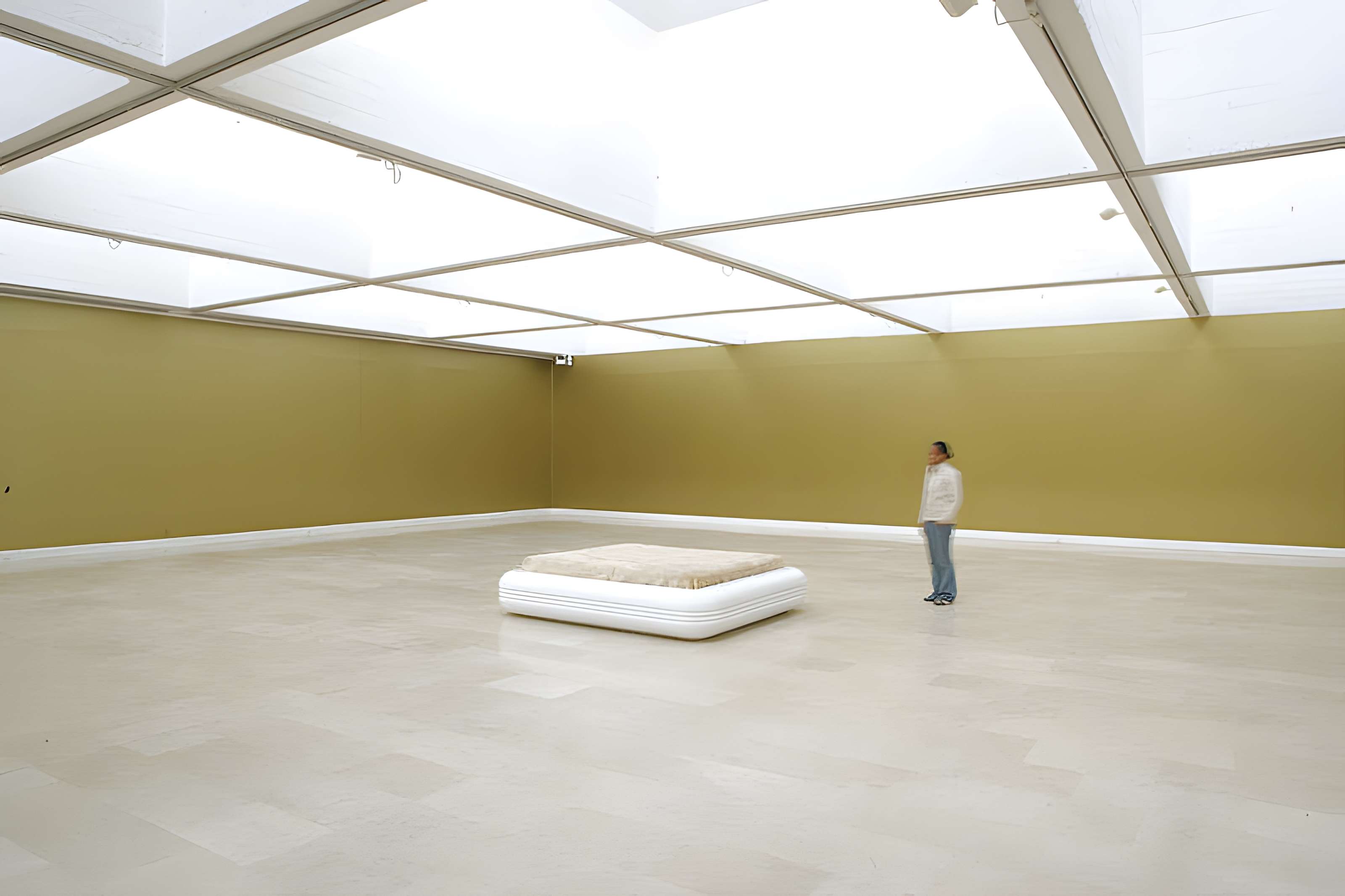 Ecole internationale d'art de la villa Arson